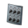 BUKH PRO 6 SWITCHES PANEL W/LED L0610064