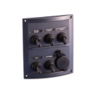 BUKH PRO ELECTR. PANEL 5SWITCHES L0622108