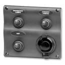 BUKH PRO ELECTRICAL PANEL L0691339