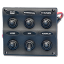 BUKH PRO ELECTRICAL PANEL L0691342