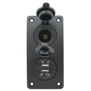 BUKH PRO ELECTRICAL PANELS L0660088