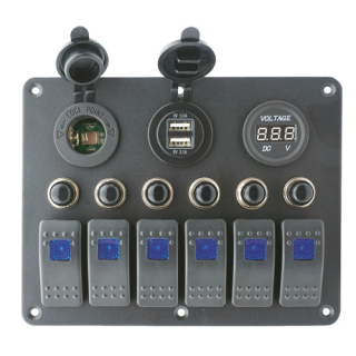 BUKH PRO ELECTRICAL PANELS L0660081