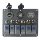 BUKH PRO ELECTRICAL PANELS L0660081