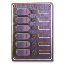 BUKH PRO ELECTR. PANEL L0610067