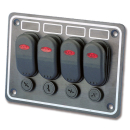 BUKH PRO ELECTR. PANEL L0610047