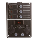 BUKH PRO ELECTRICAL PANEL L0610032