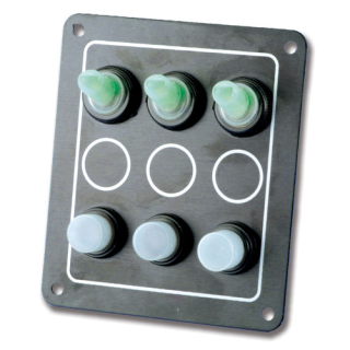 BUKH PRO ELECTRICAL PANEL L0610052