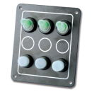 BUKH PRO ELECTRICAL PANEL L0610052