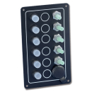 BUKH PRO ELECTR. PANELS L0680016