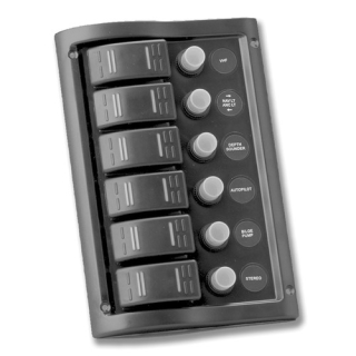 BUKH PRO ELECTRICAL PANELS L0674016