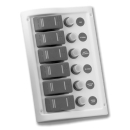 BUKH PRO ELECTRICAL PANELS L0680013