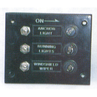 BUKH PRO CONTROL PANEL L0609100