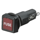 BUKH PRO PUSH BUTTON SWITCH L0608060