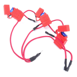 BUKH PRO ELECTRIC SWITCH L0661003