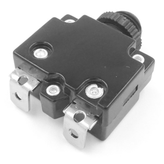 BUKH PRO ELECTRIC SWITCH L0661104