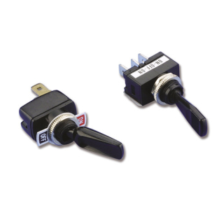 BUKH PRO PUSH BUTTON SWITCH L0608055