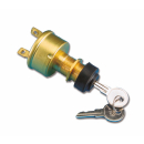 BUKH PRO STARTER SWITCH WATERPROOF L0610270