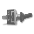 BUKH PRO WATERPROOF SWITCH W/RUBBER CAP L0612000