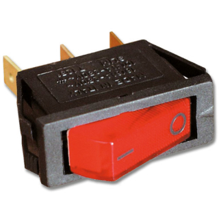 BUKH PRO RED LIGHT SWITCH 12V Z2000237