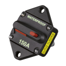 BUKH PRO HIGH-AMP CIRCUIT BREAKER 150A L0615615