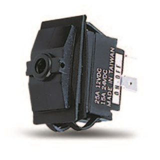 BUKH PRO TOGGLE SWITCH L0702002