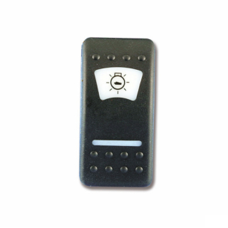 BUKH PRO ACTUATOR FOR SWITCHES L0701080