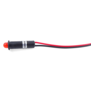 BUKH PRO SINGLE POLE CIRCUIT BREAKER L0541005