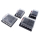 BUKH PRO QUICK CONNECT TERMINAL BLADE FUSE PANEL L0601611