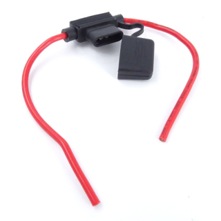 BUKH PRO WATERPROOF FUSES HOLDER Z2010511