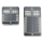 BUKH PRO WATERPROOF FUSE HOLDER IP66 W/WARNING L0602110