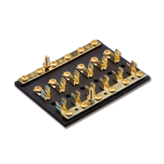 BUKH PRO CONNECTORS BOX L0610582