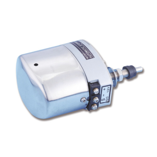 BUKH PRO S.S. WIPER L0700802