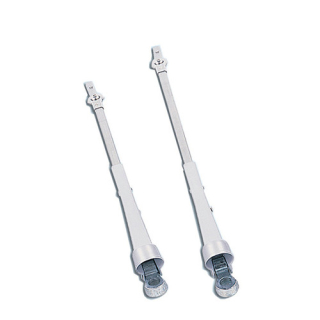 BUKH PRO WIPER SINGLE ARMS L0725007
