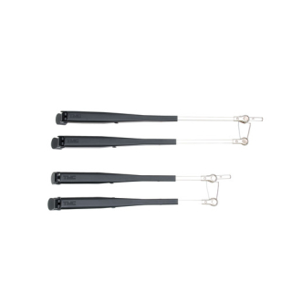 BUKH PRO S.S. ARMS L0727010