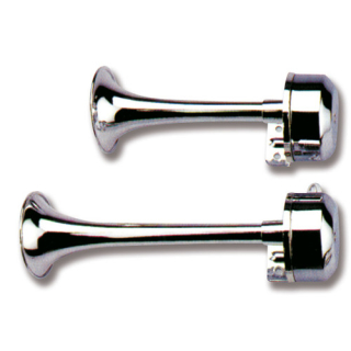BUKH PRO ELECTRIC HORN L0015017