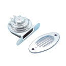 BUKH PRO FLUSH MOUNT ELECTRIC HORN L0606102