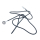 BUKH PRO ANTENNA FOR FM RADIO DAB L4600015