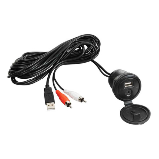 BUKH PRO USB INPUT CABLE L4600071
