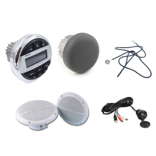 BUKH PRO RADIO KIT L4600000