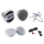 BUKH PRO RADIO KIT L4600000