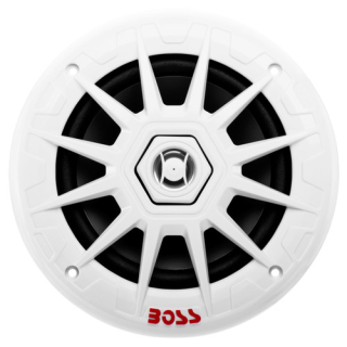 BUKH PRO SPEAKER WITH ILLUMINATION LEDS L4674659