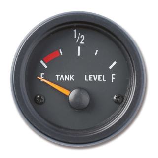 BUKH PRO WATER FUEL LEVEL GAUGE ELECTRICAL L3280766
