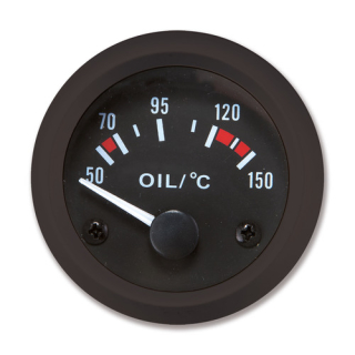 BUKH PRO OIL TEMP. GAUGE ELECTRICAL L3280733