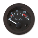 BUKH PRO OIL TEMP. GAUGE ELECTRICAL L3280733