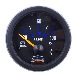 BUKH PRO OUTBOARD TEMPERATURE L3280535