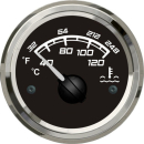 BUKH PRO WATER TEMPERATURE INDICATOR L3280052