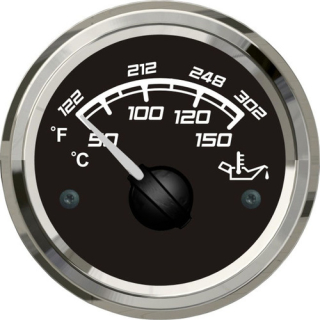 BUKH PRO OIL TEMPERATURE INDICATOR L3280035