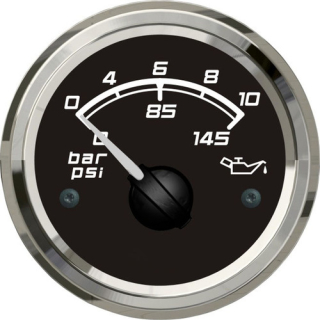 BUKH PRO OIL PRESSURE INDICATOR L3280653