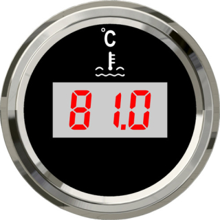 BUKH PRO DIGITAL WATER TEMPERATURE L3225120