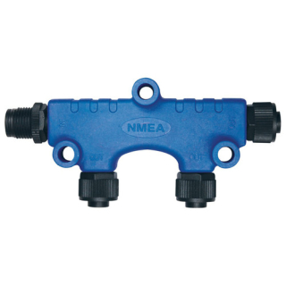 BUKH PRO CONNECTOR NMEA2000 L3211033